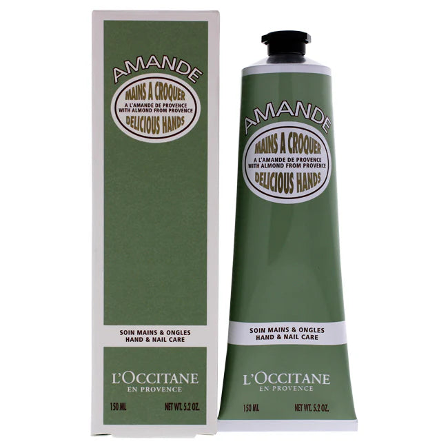 5.2 oz Hands Cream H4042