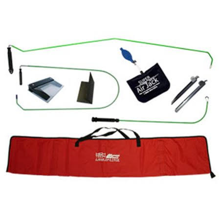 Emergency Response Kit H6137