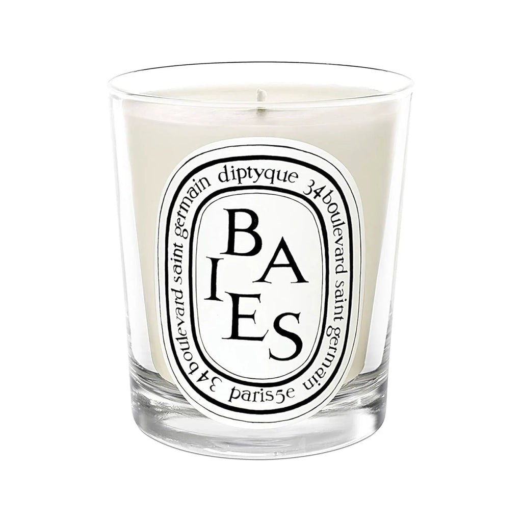 Scented Candle 190g E380
