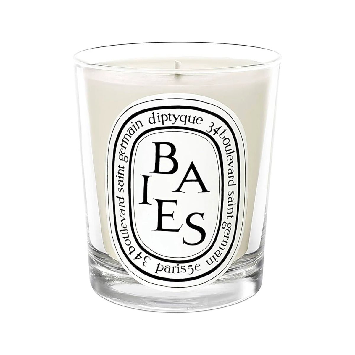 Scented Candle 190g E380