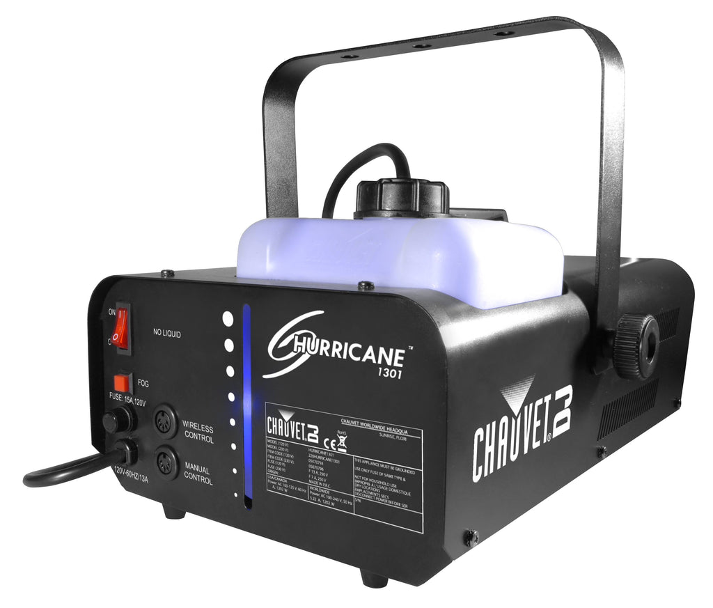 Fog Machine A72458