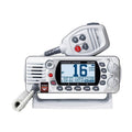 Standard White Class D 25 Watt VHF U1018