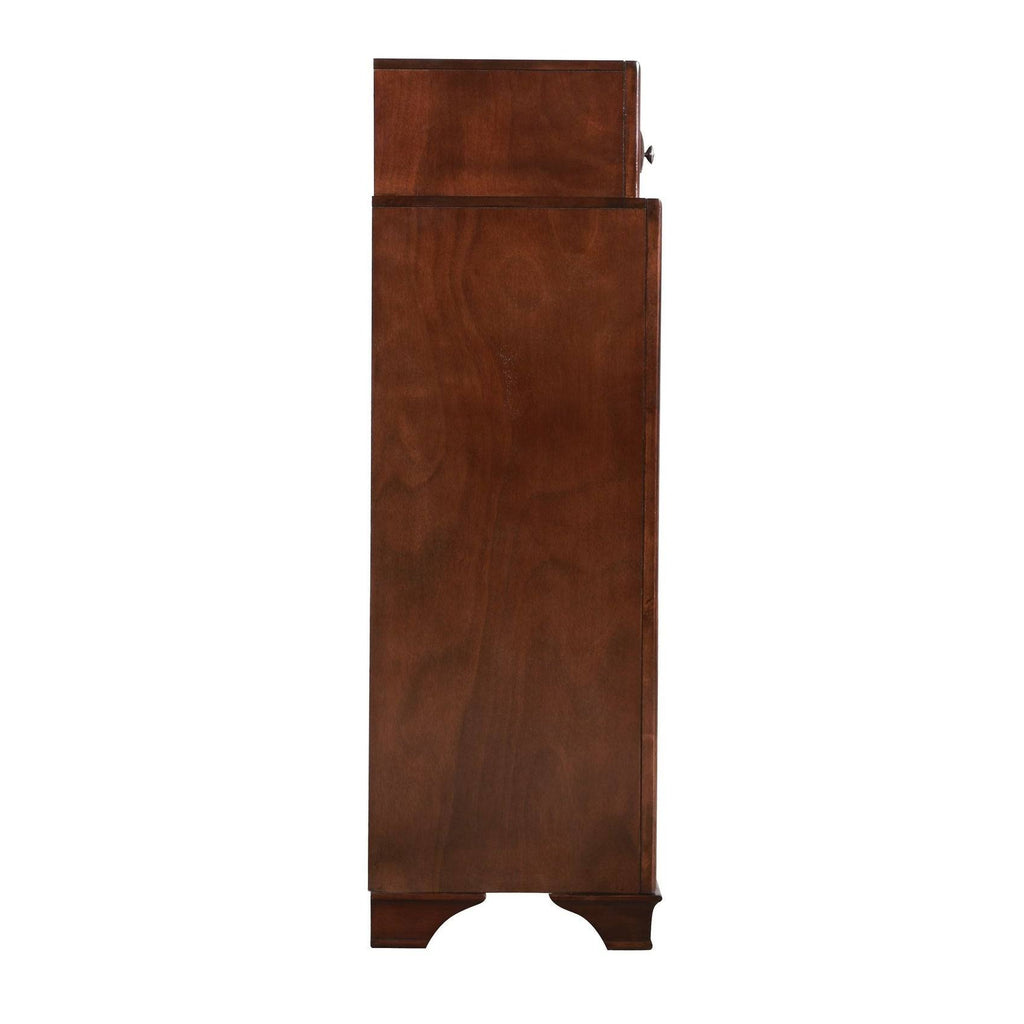 Cappuccino Chest L521