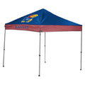 Straight Leg Canopy Tent H1311