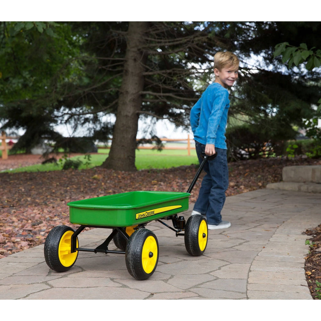 28x22 Wagon F70672