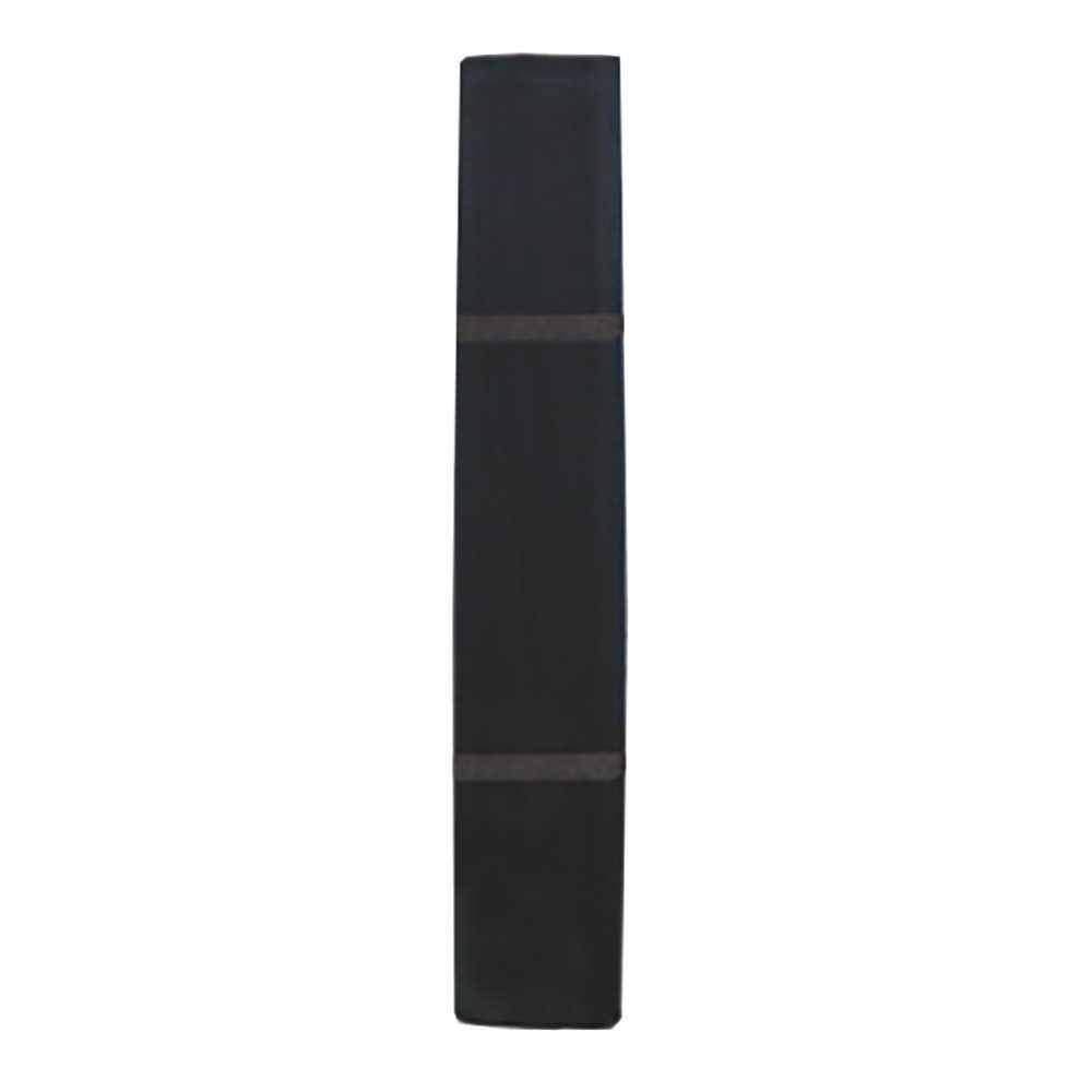 Black Angled Leg Instant Shade Canopy Tent N86221