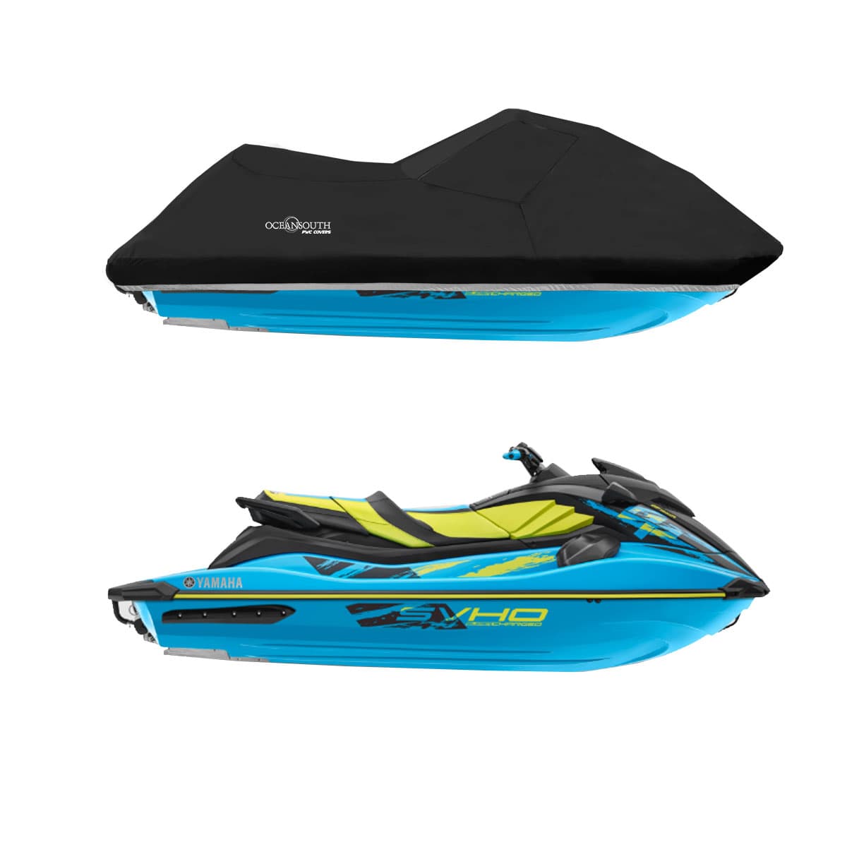 Jet Ski / PWC Cover K806700