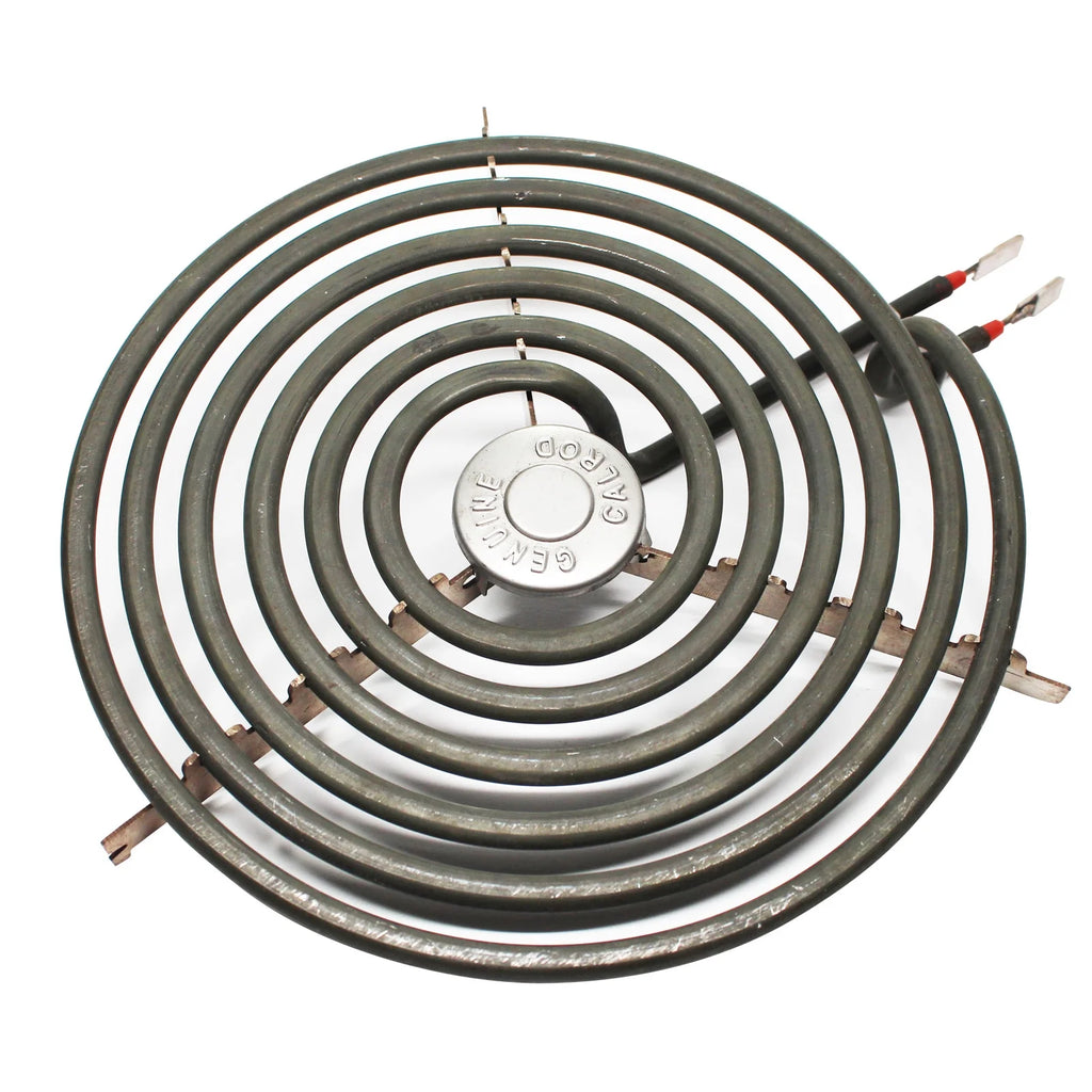 2-Pack 8 inch Surface Burner Element for Range Stove Cooktop Y40819