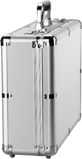 Aluminum Hard Case ToolBox Carrying Case Y4444