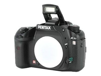 SLR Digital Camera W4155