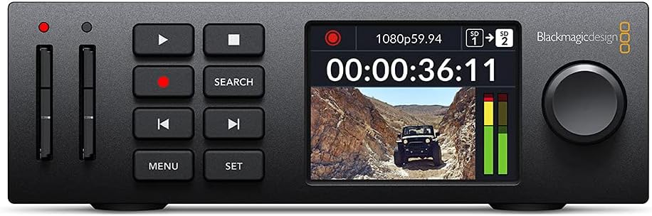 HyperDeck Studio HD Mini I440