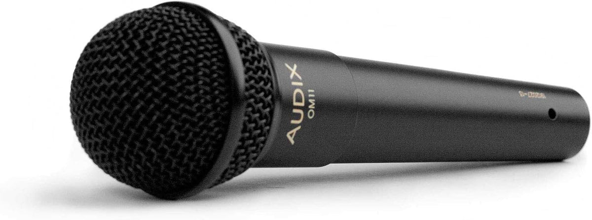 Dynamic Microphone, Hyper-Cardioid O941