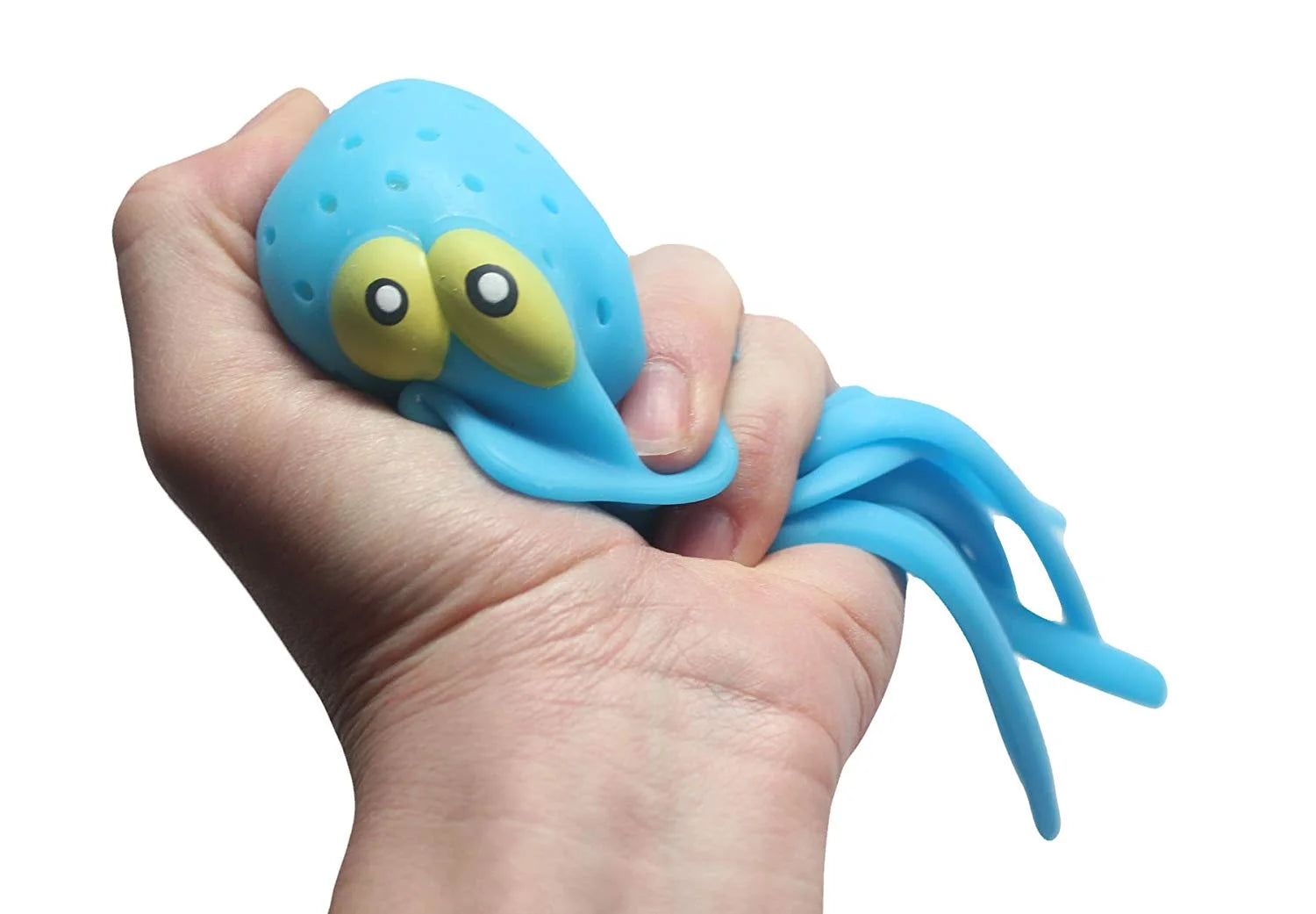 Large Jellyfish/Octopus Pool & Bath Toy I327810