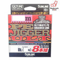 PE Jigger 8-Piece Set 300M E898070