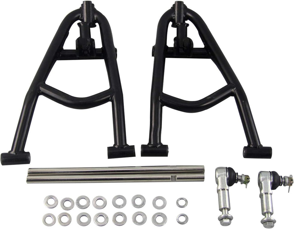 Adjustable Sport Extended A Arms +2'' Wide for Yamaha Raptor 660 K872739