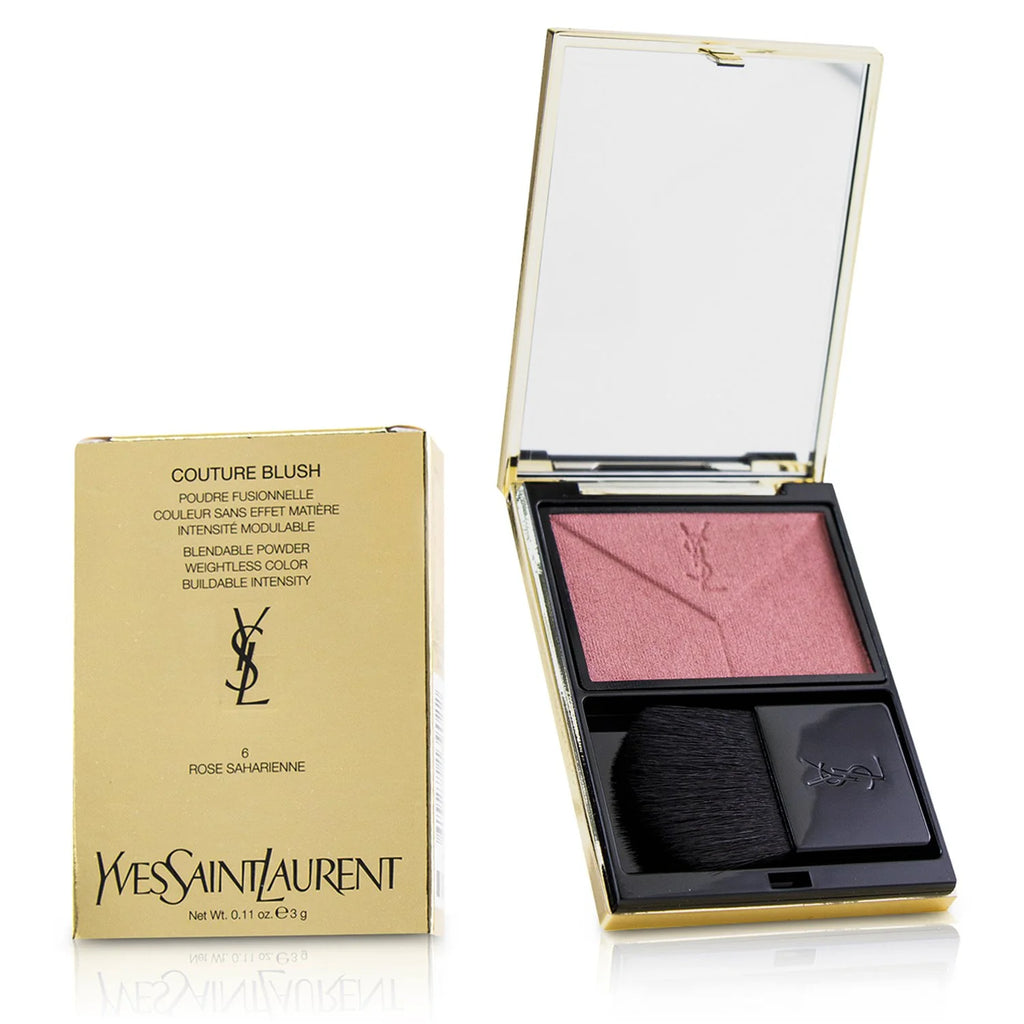 Couture Blush - Rose Saharienne 3g R19803