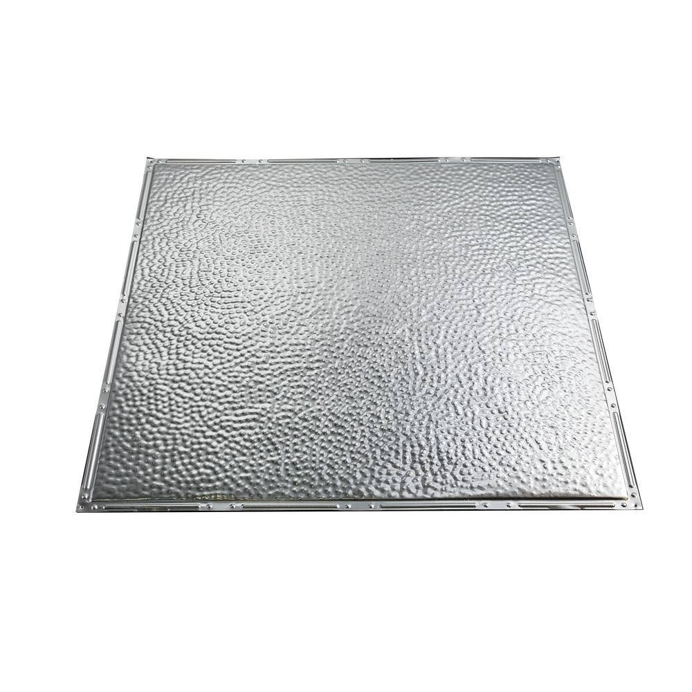 Tin Ceiling Tile J558