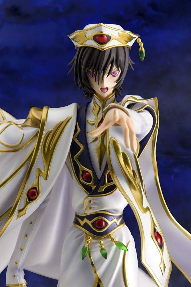 1/8 Scale G.E.M. Figure B905