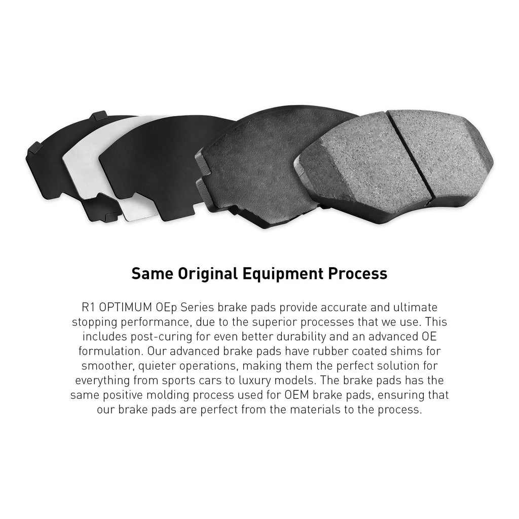 Carbon Series Brake Rotors E425317