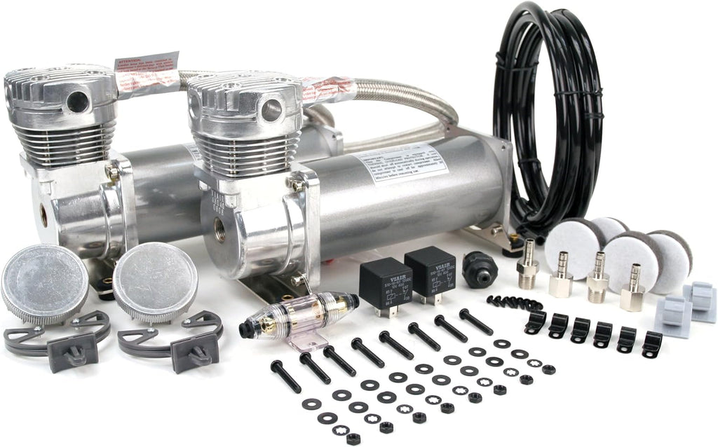 200 PSI Dual Performance Value Pack F533