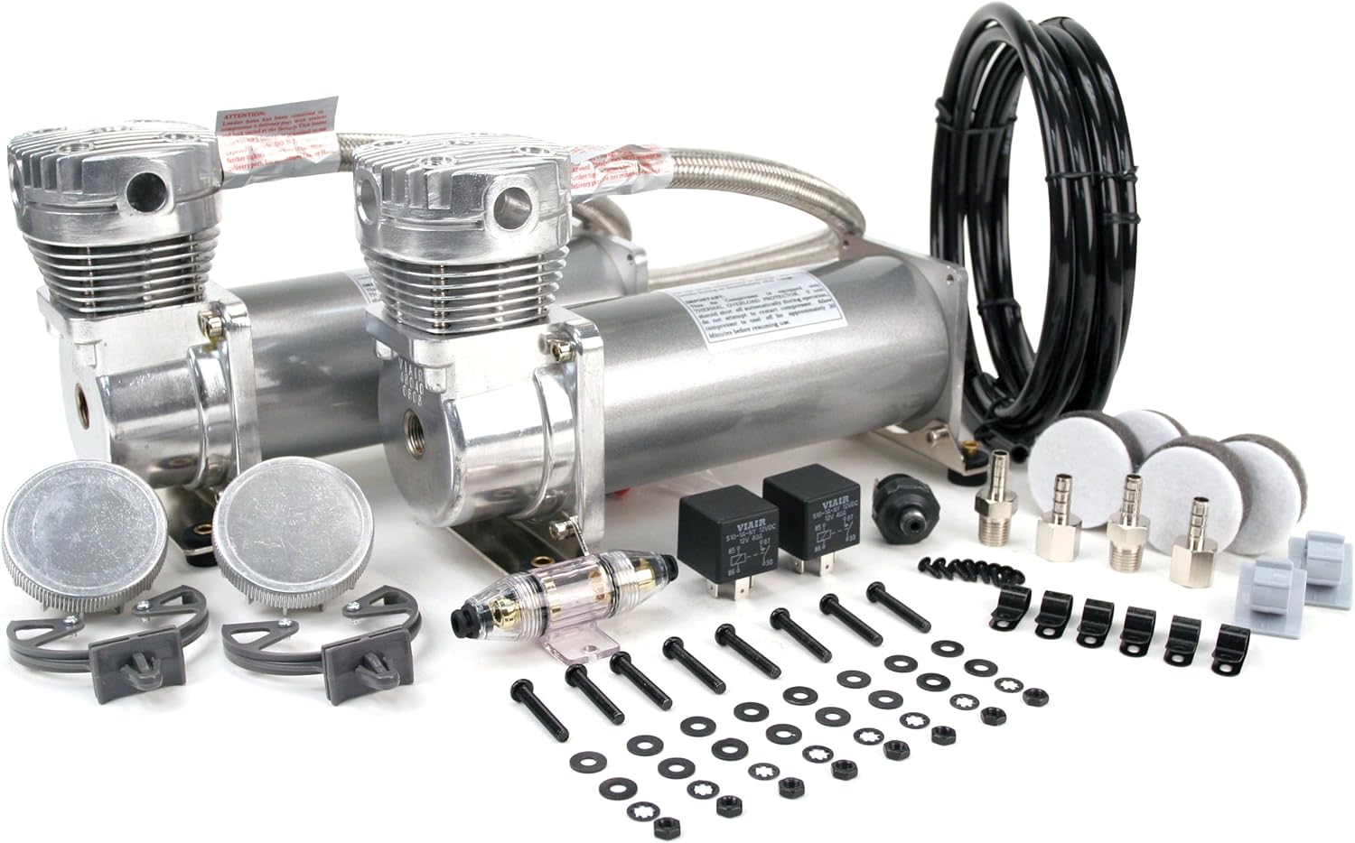 200 PSI Dual Performance Value Pack F533