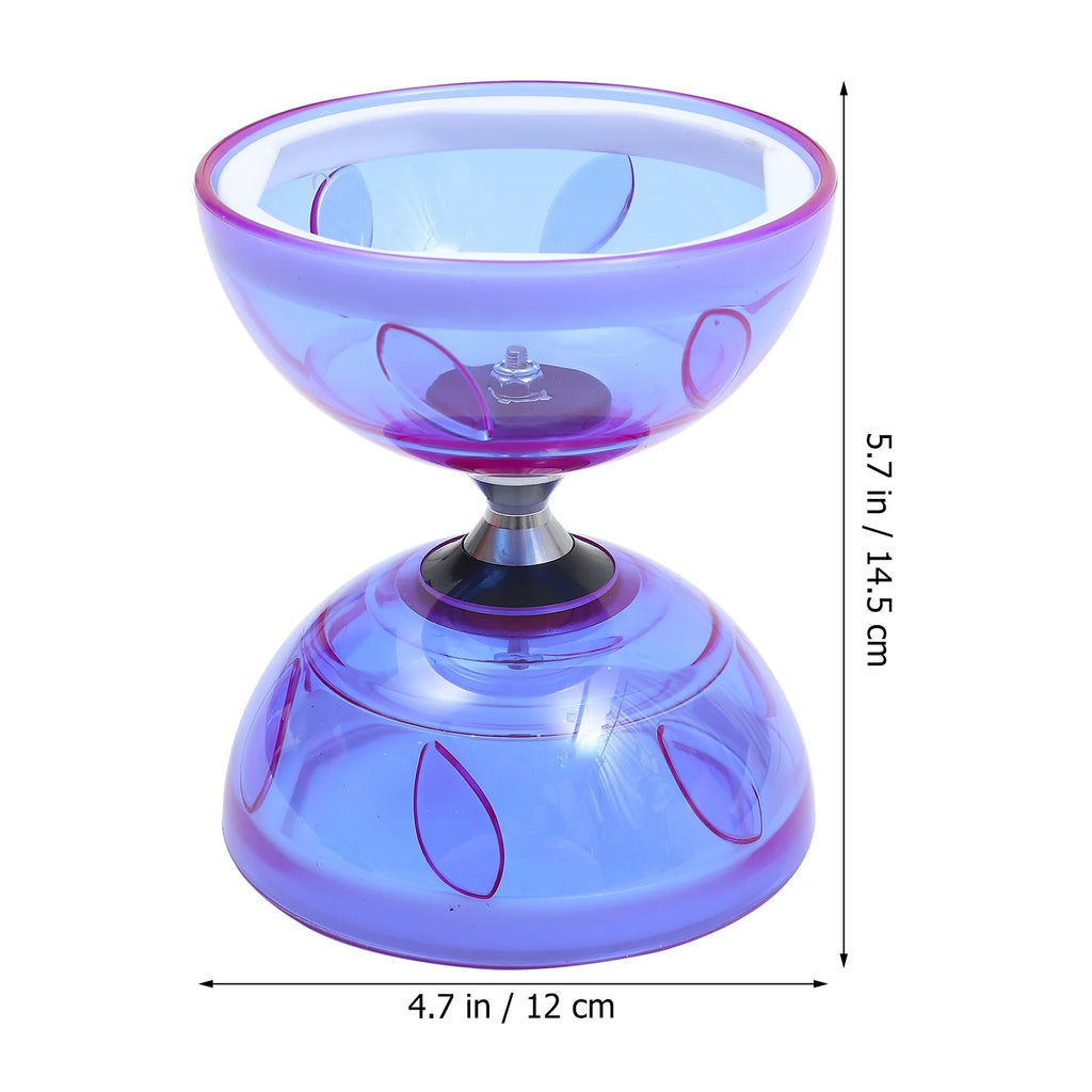 Chinese Yoyo Diabolo Toy H469905