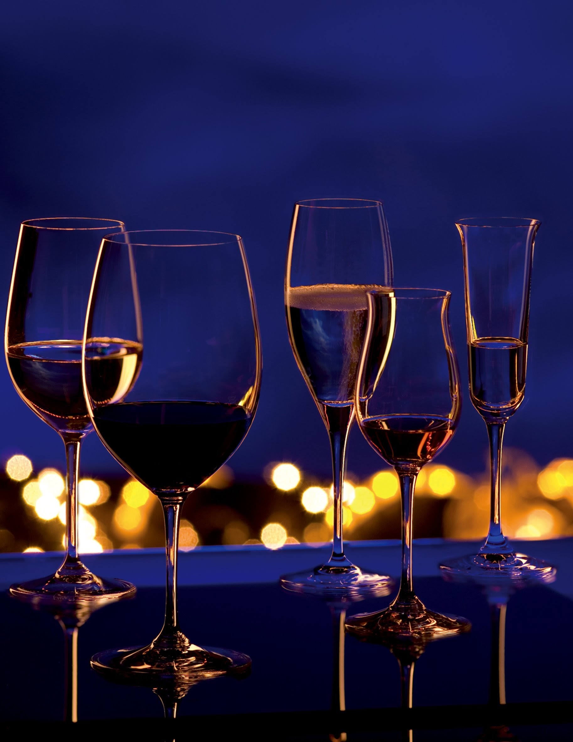 Sauvignon Blanc Glasses Set of 2 L35696