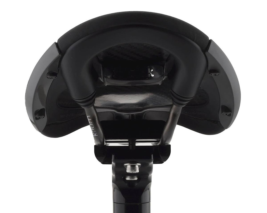 Black Saddle Q13902