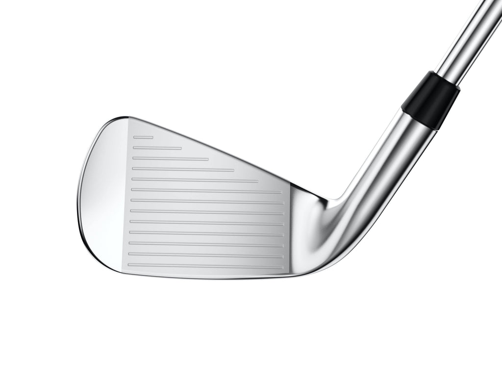 Forged CB Wedge Steel PW Regular Left Handed R982