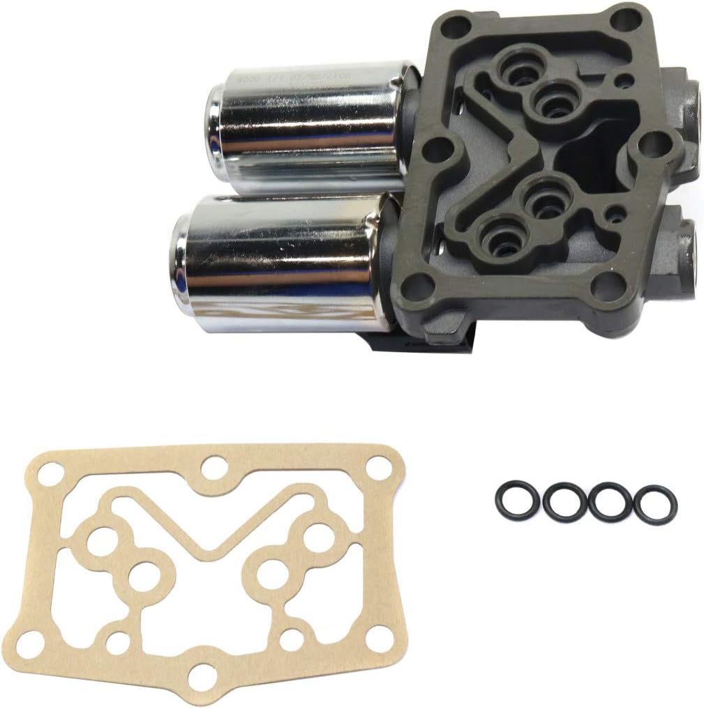 Dual Linear Shift Solenoid for Honda Fit 2007 2008 B3979