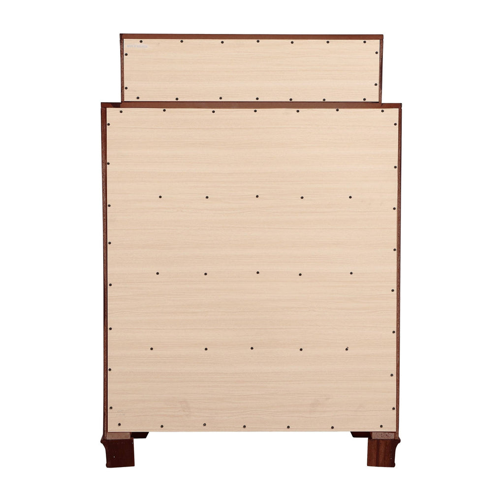 Cappuccino Chest L521