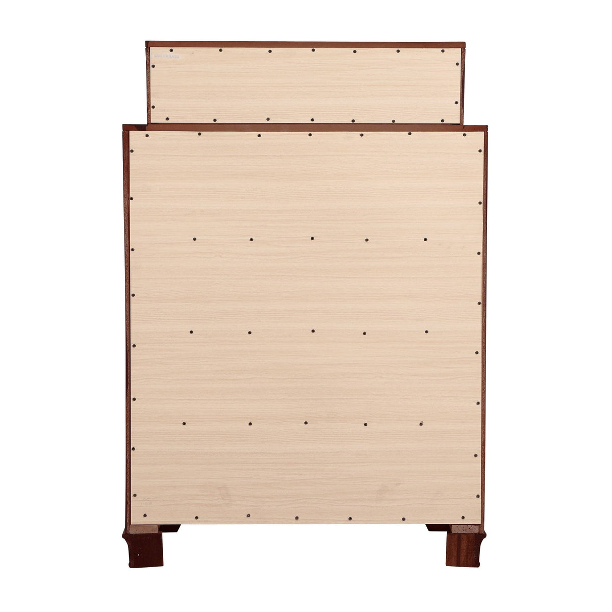 Cappuccino Chest L521