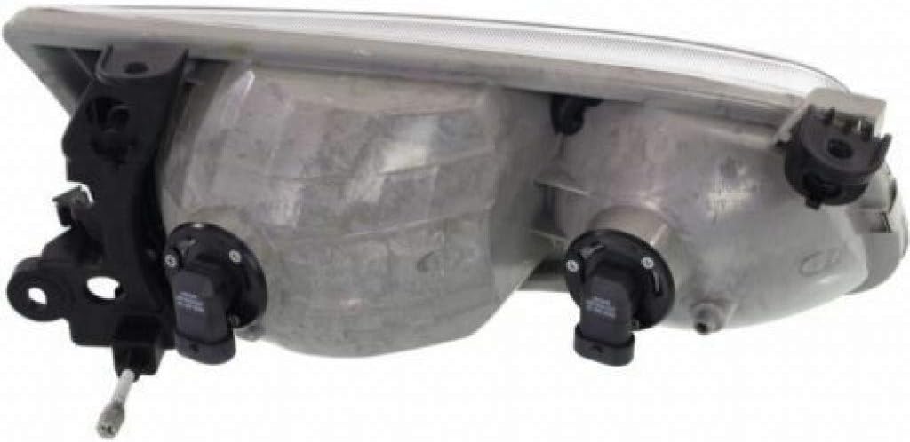 Toyota Camry Headlight 2000 2001 Pair Driver and Passenger Side O49257