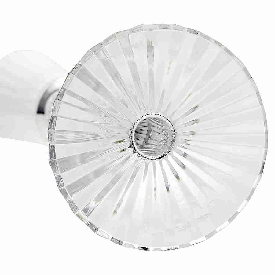 Clear Set of 2 Flutissimo O650797