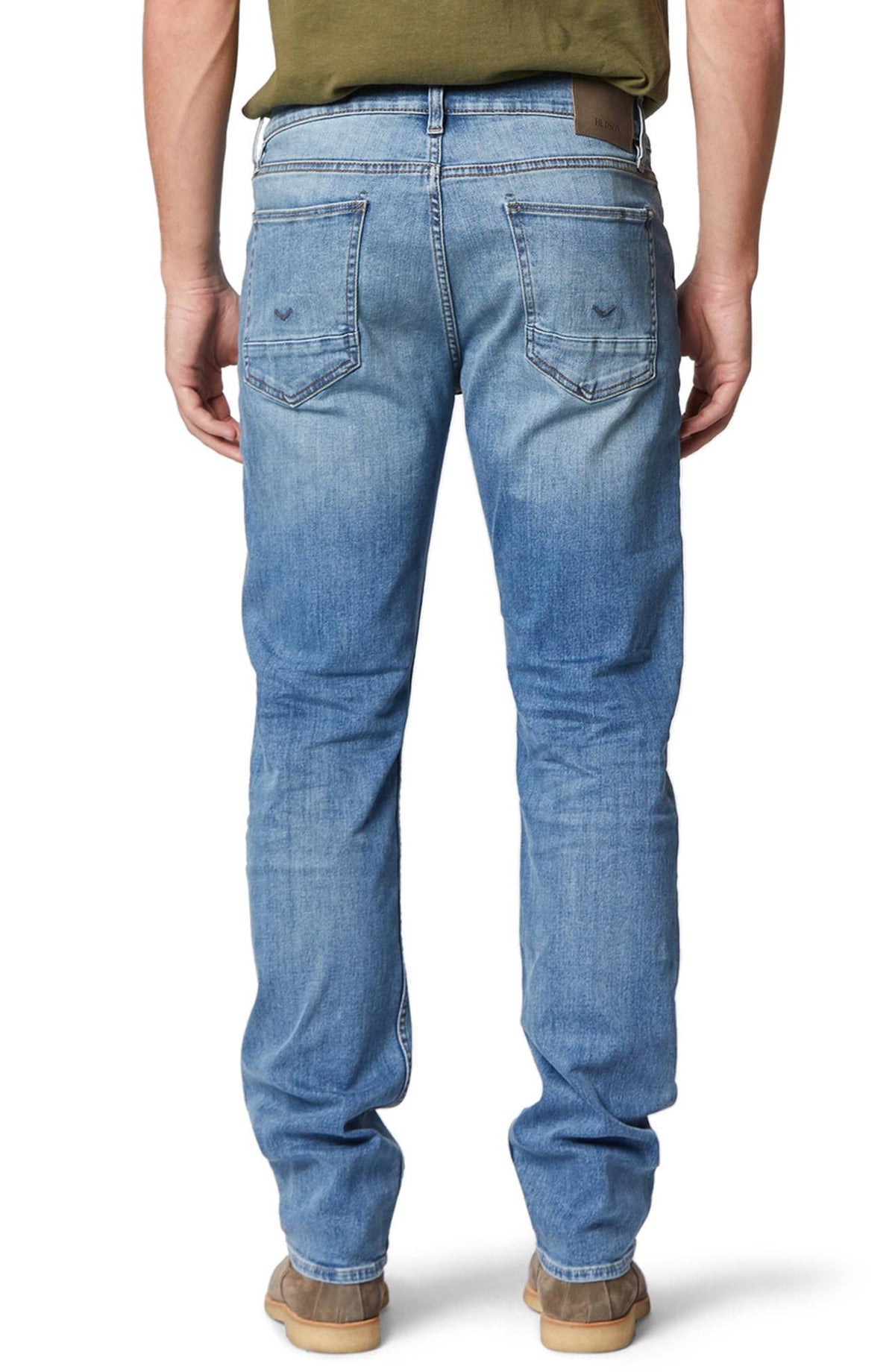 Straight Leg Jean G166873