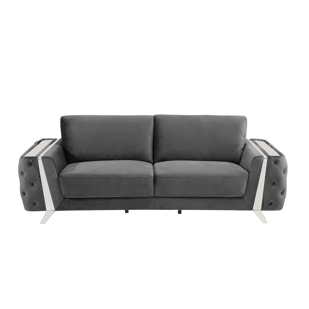 Modern Italian Fabric Sofa Q5405