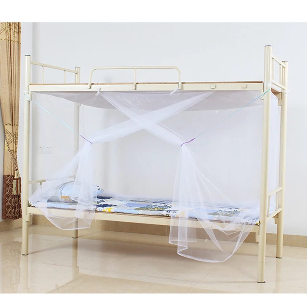 Mosquito Net Bed Curtains Tent H18255