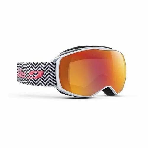Blue / Orange Lens Goggles W50630