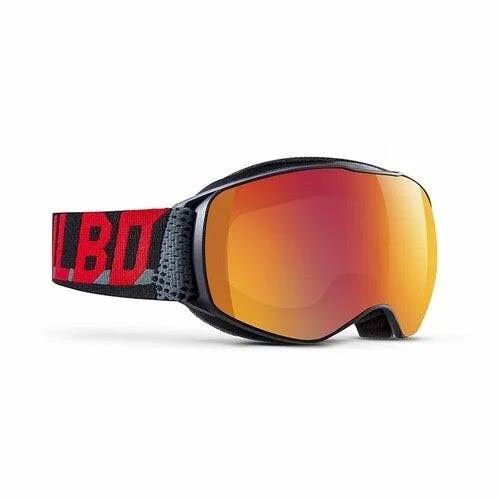 Blue / Orange Lens Goggles W50630