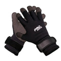 3mm Kevlar Palm Scuba Diving Snorkeling Gloves W954