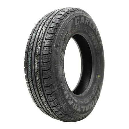 235/80R16 E Radial Trail HD Tire P118
