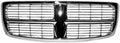 Chrome Grille for Dodge Ram 1500/2500/3500 2002-2005 T52824
