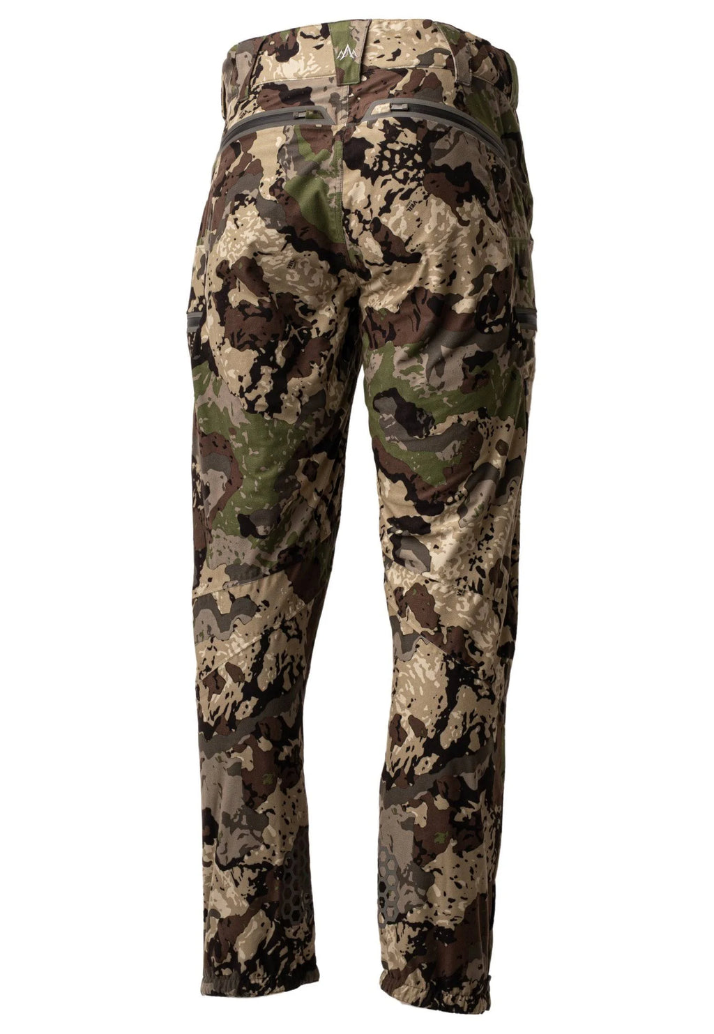 Selkirk Pant A4614