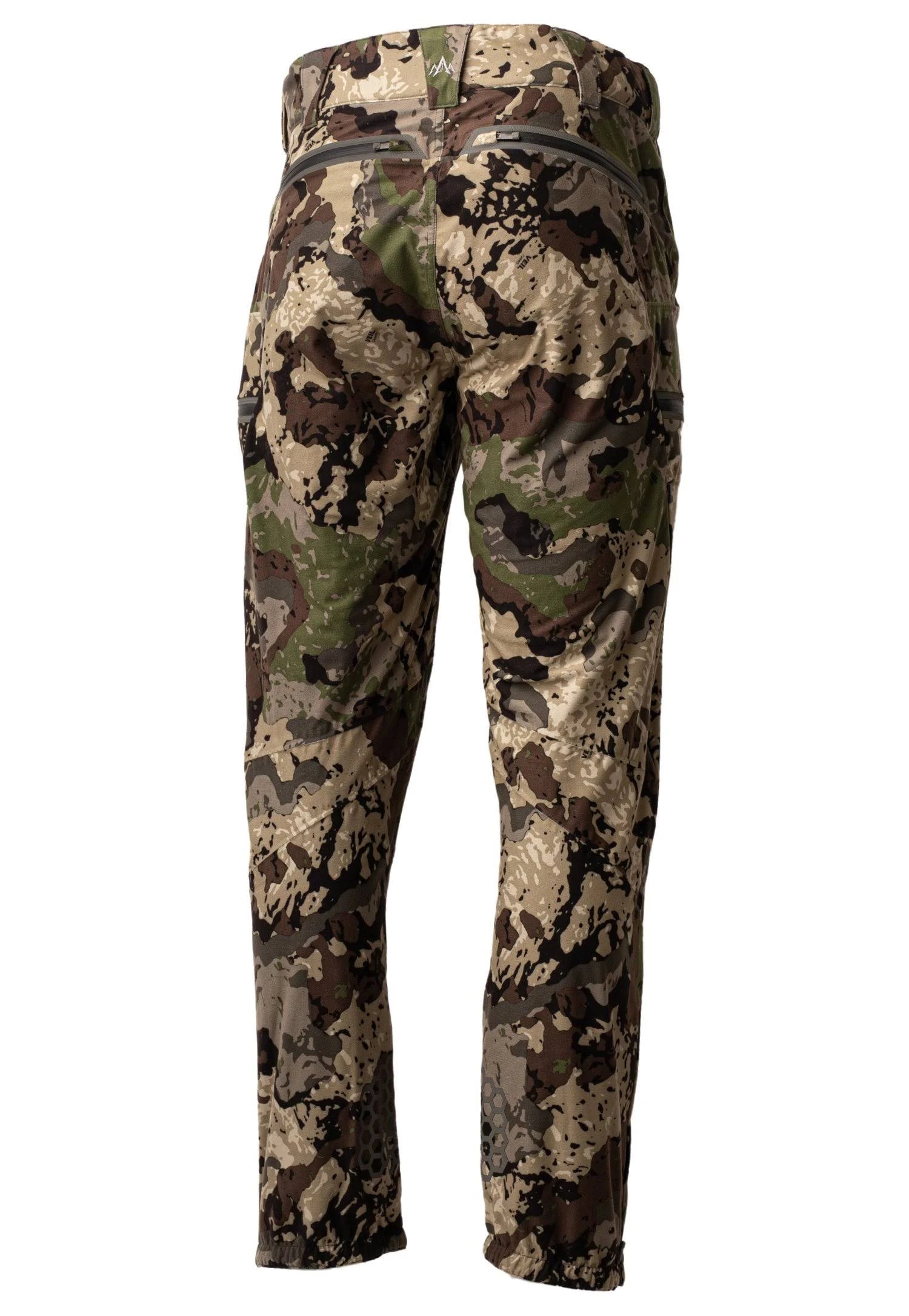 Selkirk Pant A4614