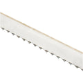 3/4x22 x 1x22 x .025x22 x 3 TPI Hook Carbide-Embedded Bandsaw Blade X11640