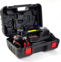 Electric Car Jack 5 Ton 12V with Built-in Inflatable Pump E11059