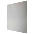 36 in. W x 34 1/2 in. H Backsplash M8802