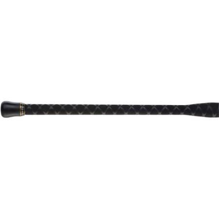 Penn Battalion Surf Spinning Rod, 10-Feet A8142
