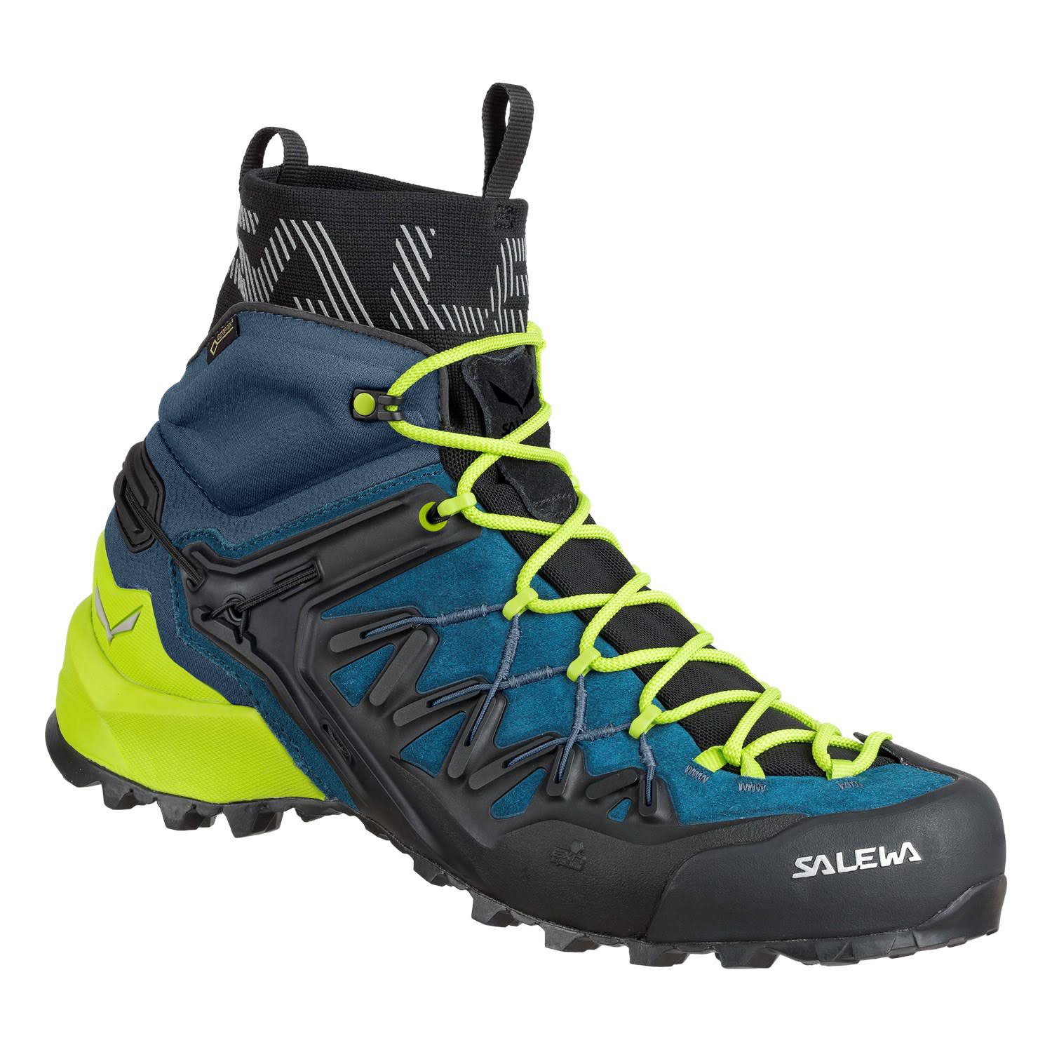 Men's Wildfire Edge Mid GTX Hiking Boots N544