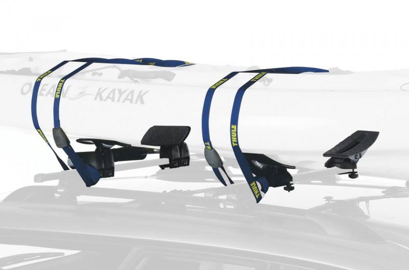 Kayak Carrier O7750